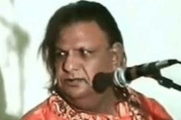 نامور قوال عزیز میاں کو مداحوں سے بچھڑے 25 برس بیت گئے