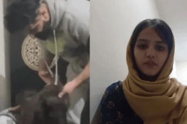 ٹک ٹاکر لڑکی کے بال کاٹنے کے الزام میں گرفتار ملزمان کو رہا کرنے کا حکم