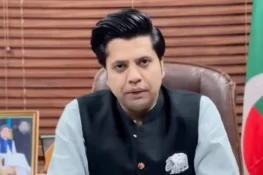 جیل سپرنٹنڈنٹ وزیراعلیٰ کو بھی ملاقات سے روک رہے ہیں: شفیع جان