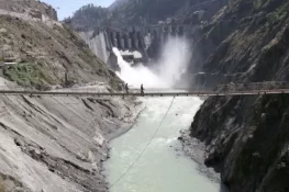 خیبر پختونخوا میں پن بجلی منصوبوں کی تکمیل: توانائی خود کفالت کی جانب اہم پیش رفت