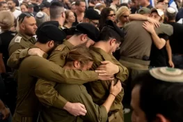 غزہ جنگ کا اسرائیلی فوجیوں کی ذہنی صحت پر گہرا اثر، ایک اور فوجی نے خودکشی کر لی