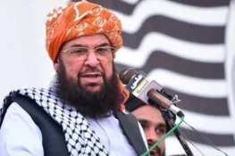 حکومت مخالف تحریک کا اعلان مشاورت کے بعد ہوگا: جے یو آئی