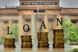 وفاقی حکومت کے پہلے 20 ماہ میں قرضوں میں 12 ہزار ارب سے زائد اضافہ