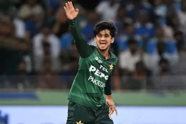 صائم ایوب ٹی ٹوئنٹی کرکٹ میں نمبر ون آل راؤنڈر بن گئے