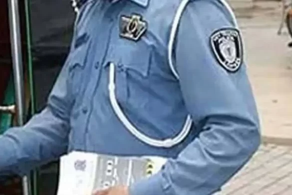 وزیراعلیٰ پنجاب کا اہم فیصلہ، ٹریفک وارڈنز کے لیے ترقیوں کا نیا راستہ کھل گیا