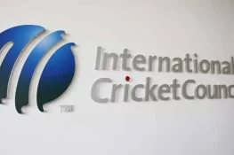 آئی سی سی نے بھارتی کرکٹ ٹیم پر سلو اوور ریٹ کی خلاف ورزی پر جرمانہ عائد کر دیا