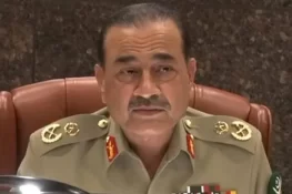 قومی سلامتی پر کوئی سمجھوتہ نہیں، تفرقہ پھیلانے والوں کے خلاف پوری قوت سے نمٹیں گے: فیلڈ مارشل عاصم منیر