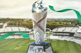 لارڈز میں پی ایس ایل کا تاریخی روڈ شو، پاکستان کرکٹ کے عالمی سفر میں نیا سنگِ میل