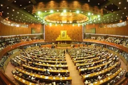 قومی اسمبلی کی قائمہ کمیٹی برائے داخلہ نے جہیز پر پابندی کا بل مسترد کر دیا