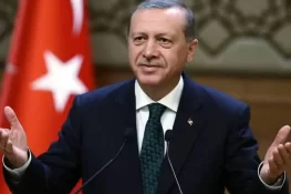 پاکستان ہمارا سچا اتحادی ہے، یہ دوستی قیامت تک رہے گی: صدر اردوان