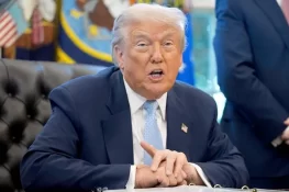 غیر قانونی تارکینِ وطن کے لیے امریکا چھوڑنے کی ترغیب، ٹرمپ حکومت کی نقد رقم اور مفت ٹکٹ کی پیشکش