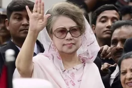 بنگلادیش کی سیاست کا ایک عہد ختم، سابق وزیر اعظم خالدہ ضیا انتقال کرگئیں