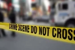 شکارپور: باراتیوں کی بس پر فائرنگ، دلہا سمیت 3 افراد جاں بحق