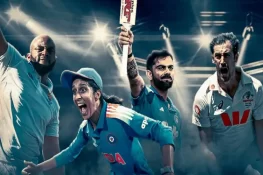 ٹی20 ٹیم آف دی ایئر 2025 میں کوئی پاکستانی کھلاڑی شامل نہیں