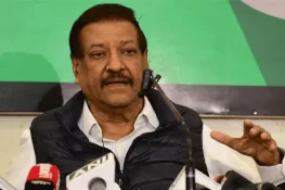 سابق وزیر اعلیٰ مہاراشٹرا نے آپریشن سندور پر سوالات اٹھا دیے