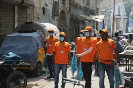 سندھ میں ریبیز کنٹرول پروگرام: 250 مراکز فعال، مزید 20 مراکز جلد قائم