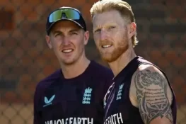 بین اسٹوکس سمیت 3 انگلش کرکٹرز پر آئی پی ایل کے دروازے بند