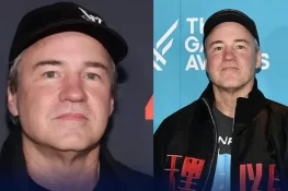 کال آف ڈیوٹی کے خالق ونس زیمپیلا ٹریفک حادثے میں ہلاک