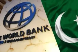عالمی بینک کی پاکستان کے لیے بڑی مالی معاونت، 700 ملین ڈالر کی فنانسنگ منظور