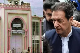 اڈیالہ جیل میں عمران خان کا طبی معائنہ