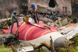 ائیر انڈیا حادثہ: بھارت نے امریکا کو بلیک باکس ڈیٹا تک رسائی دینے سے انکار کر دیا