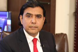 اپوزیشن نے حکومت کے سامنے کوئی شرط نہیں رکھی: مصطفیٰ نواز کھوکھر