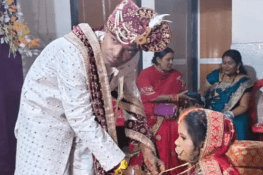 بھارت: دلہن نے سسرال پہنچنے کے صرف 20 منٹ بعد ہی طلاق لے لی