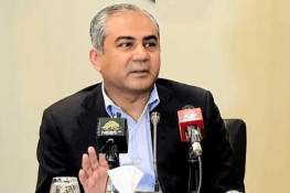 بیرونِ ملک بیٹھ کر الزامات لگانے والے جلد وطن واپس لائے جائیں گے، محسن نقوی