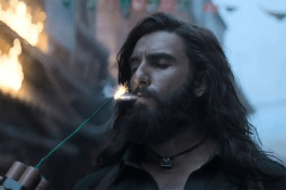 خلیجی ممالک نے بھارتی فلم ’’دھریندر‘‘ پر مکمل پابندی عائد کر دی