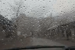 خیبر پختونخوا میں آج اور کل بارش کا امکان