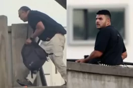 سڈنی واقعہ: حملہ آور کی بھارتی شہریت ثابت، پاسپورٹ اور سفارتی حقائق سامنے آگئے