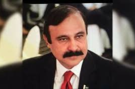 فیض حمید سے فائدہ اٹھانے والوں کا بھی احتساب ہوگا:طارق فضل چوہدری