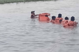 سرگودھا، باپ نے 3 سالہ بیٹی سمیت نہر میں چھلانگ لگا دی