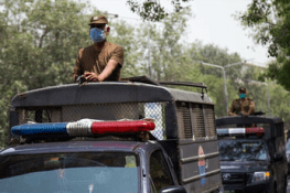 گجرات: خطرناک اوڈ گینگ کے سرغنہ اور اہم رکن ہلاک