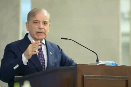 شہروں اور قصبوں سے تجاوزات کا خاتمہ ناگزیر ہے، شہباز شریف