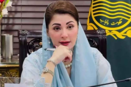 عوام بھوکی مر رہی ہے، اپوزیشن کو جیلوں کے باہر دھرنوں سے فرصت نہیں، مریم نواز