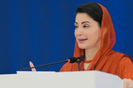مریم نواز نے کوڑے سے توانائی پیدا کرنے کا جامع پلان طلب کر لیا