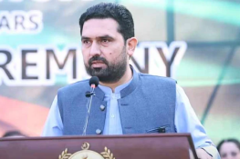 اسٹریٹ موومنٹ کی تیاری، وزیراعلیٰ خیبر پختونخوا سہیل آفریدی کا اعلان