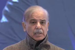 مسلح افواج نے جنگ میں بھارت کو یادگار سبق سکھایا، وزیراعظم شہباز شریف