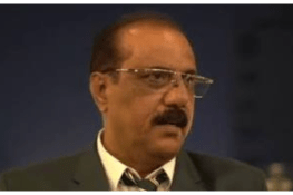 جہاز میں مبینہ سگریٹ نوشی: پاکستان ہاکی ٹیم کے منیجر آف لوڈ