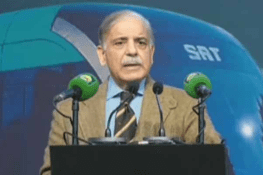 وزیراعظم شہباز شریف: نواز شریف کا سب سے بڑا کارنامہ ملک کو ایٹمی قوت بنانا ہے