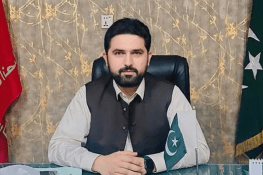 وزیراعلیٰ خیبر پختونخوا سہیل آفریدی کو اشتہاری قرار دینے کی کارروائی کا آغاز