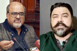 پاکستان نے برطانیہ سے عادل راجہ اور شہزاد اکبر کی حوالگی کی درخواست کر دی