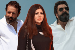 چوہدری اسلم کی اہلیہ نورین اسلم نے فلم ‘‘دھریندر’’ پر سخت مؤقف اختیار کر لیا