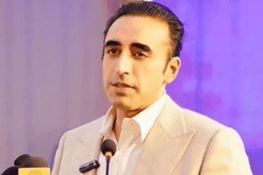 کراچی 18 سال بعد نیشنل گیمز کی میزبانی کر رہا ہے: بلاول بھٹو