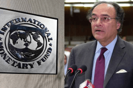 کرپشن پر آئی ایم ایف رپورٹ چارج شیٹ قرار، ایکشن پلان کی ڈیڈ لائن مقرر کر دی