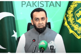 ہر سال آبادی میں نیوزی لینڈ جتنی اضافہ ہو رہا ہے:عطا تارڑ