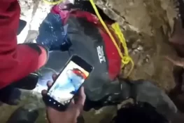 اسلام آباد میں کھلے گٹر میں گرنے سے تین سالہ بچہ جان کی بازی ہار گیا