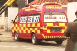 کوٹ ادو: بجلی کی ٹوٹتی ہوئی تار گرنے سے ایک ہی خاندان کے تین افراد جاں بحق