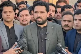 اسٹیبلشمنٹ سے مذاکرات اور تعلقات میں بہتری کے لیے آمادہ ہوں، وزیراعلیٰ خیبر پختونخوا سہیل آفریدی